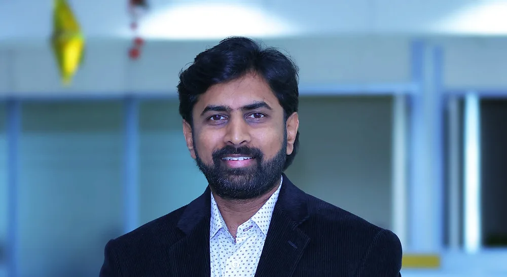 Bhaskar Sivanathan: Pioneering Excellence as Founder & CEO of Thought Frameworks, Inc.