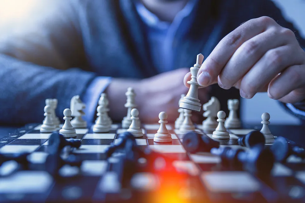 Building a High-Performance Team: Lessons from Successful CEOs