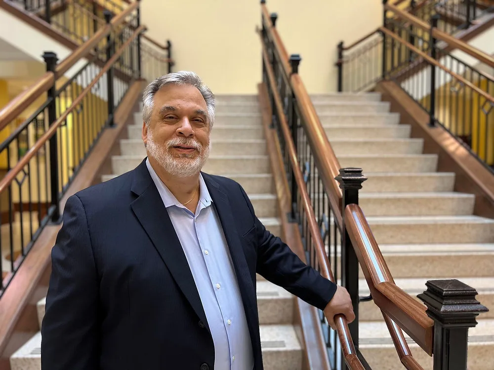 Chris Petillo: Driving Digital Transformation and Innovating for the Future with Rhyno Healthcare