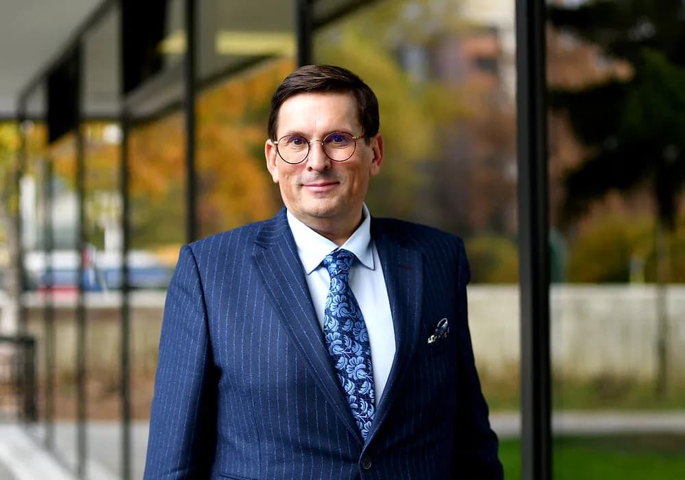 Danijel Koletić: Transforming Industries with Data-Driven Insights and Innovation