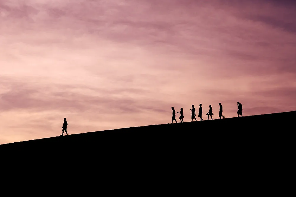 Developing Your Personal Leadership Style