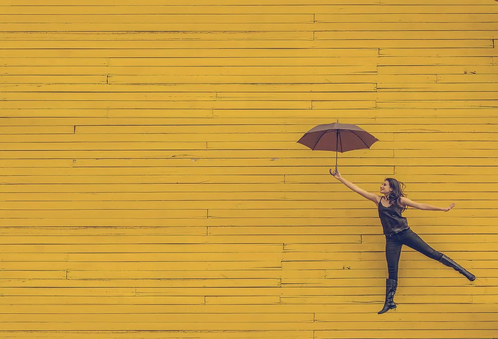 10 Strategies for Achieving Mental Harmony or Inner Peace