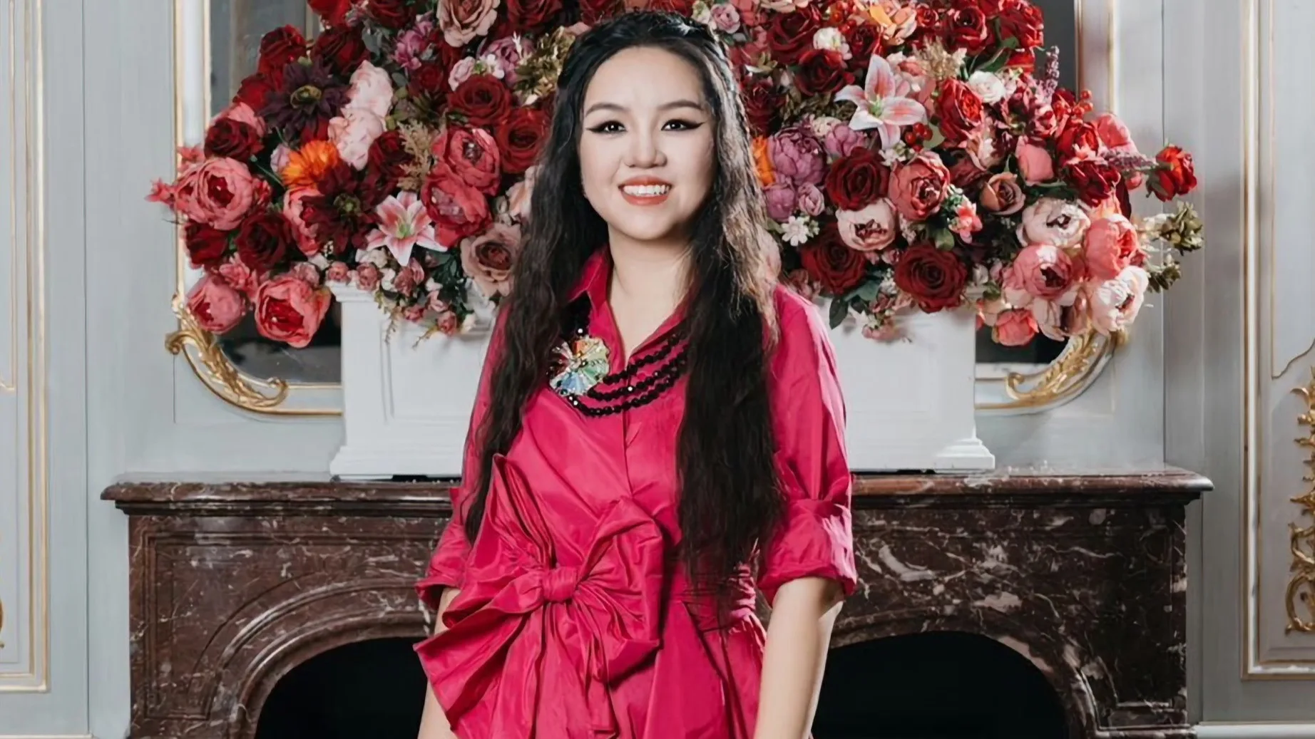 Discovering Miracles: Dr. Fang Miao