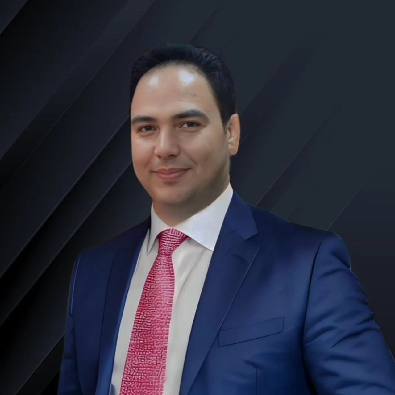 Dr. Ahmed Nabil: From Ophthalmologist to one of the 10 Most Influential COOs of the Year 2024