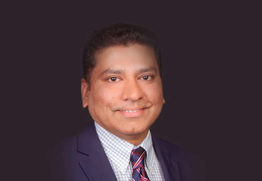 Driving Innovation: An Interview with Krishna Mohan
