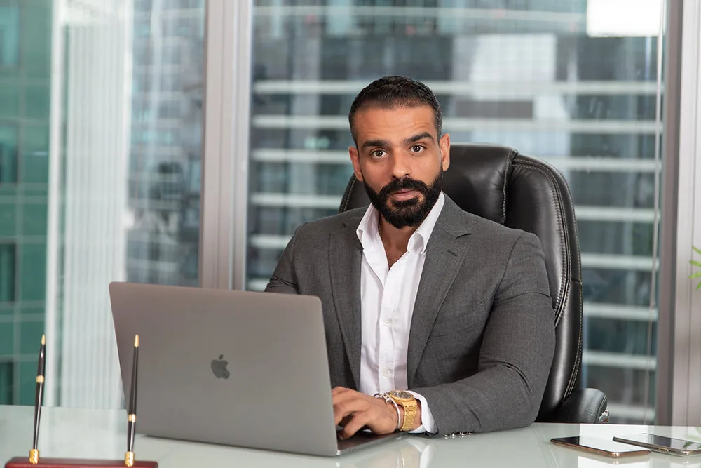 Driving Momentum & Innovation: Exclusive Interview with Seif El Hakim