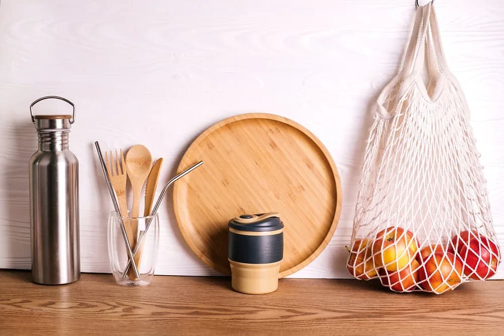 Eco-Friendly Living: How to Reduce Your Carbon Footprint