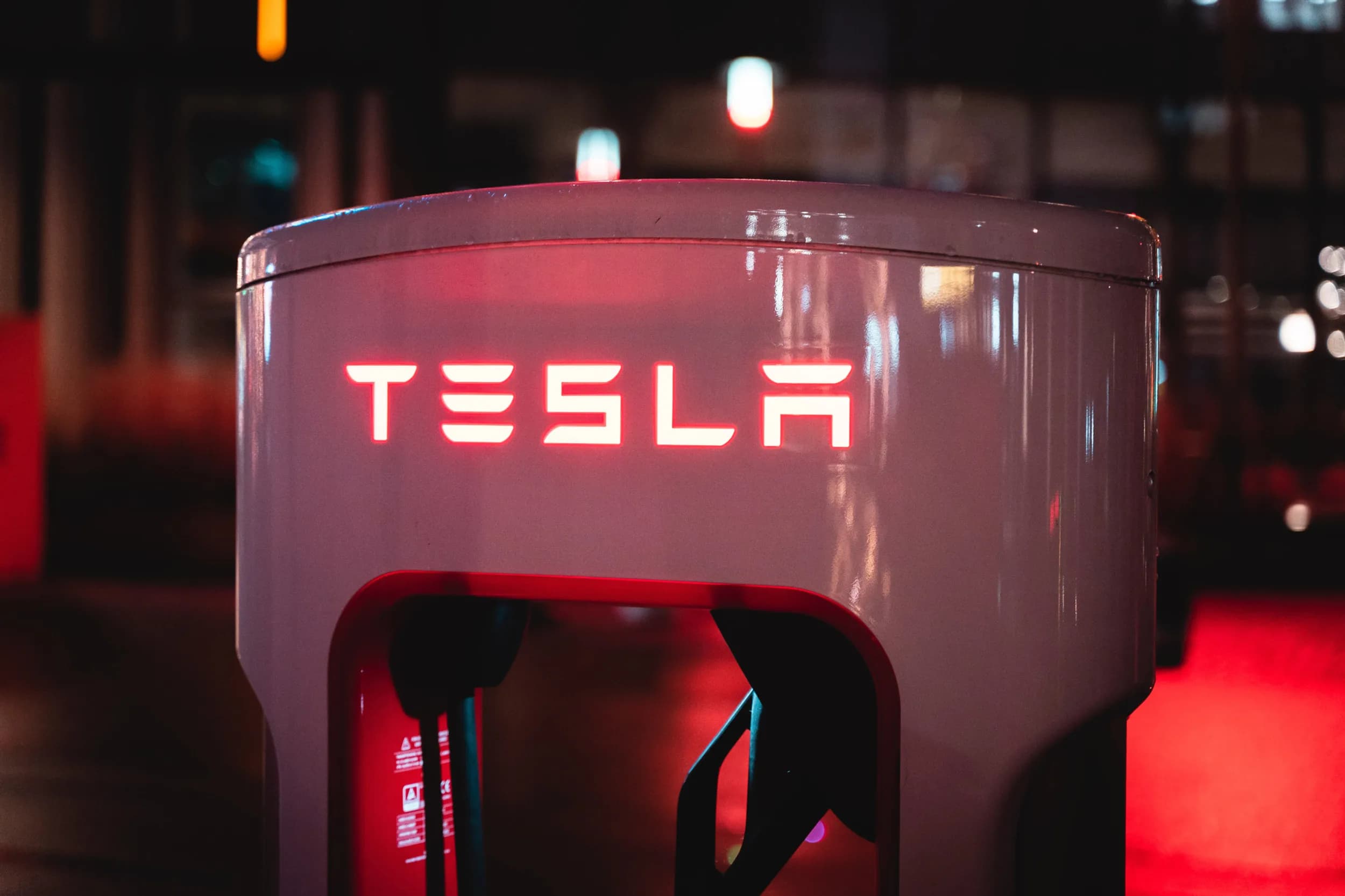 Elon Musk Is Repositioning Tesla as an AI Manufacturing Company