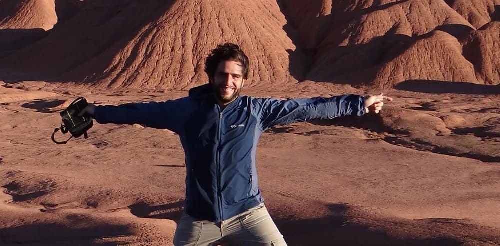 Exploring Baboo Travel: Exclusive Interview with Paul Sarfati