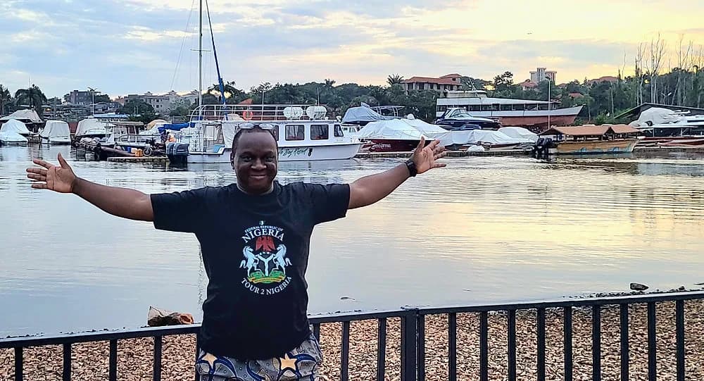 Exploring Nigeria