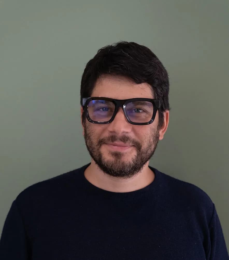 Fueling Success: Pasquale Davide de Palma, Founder of HRCoffee