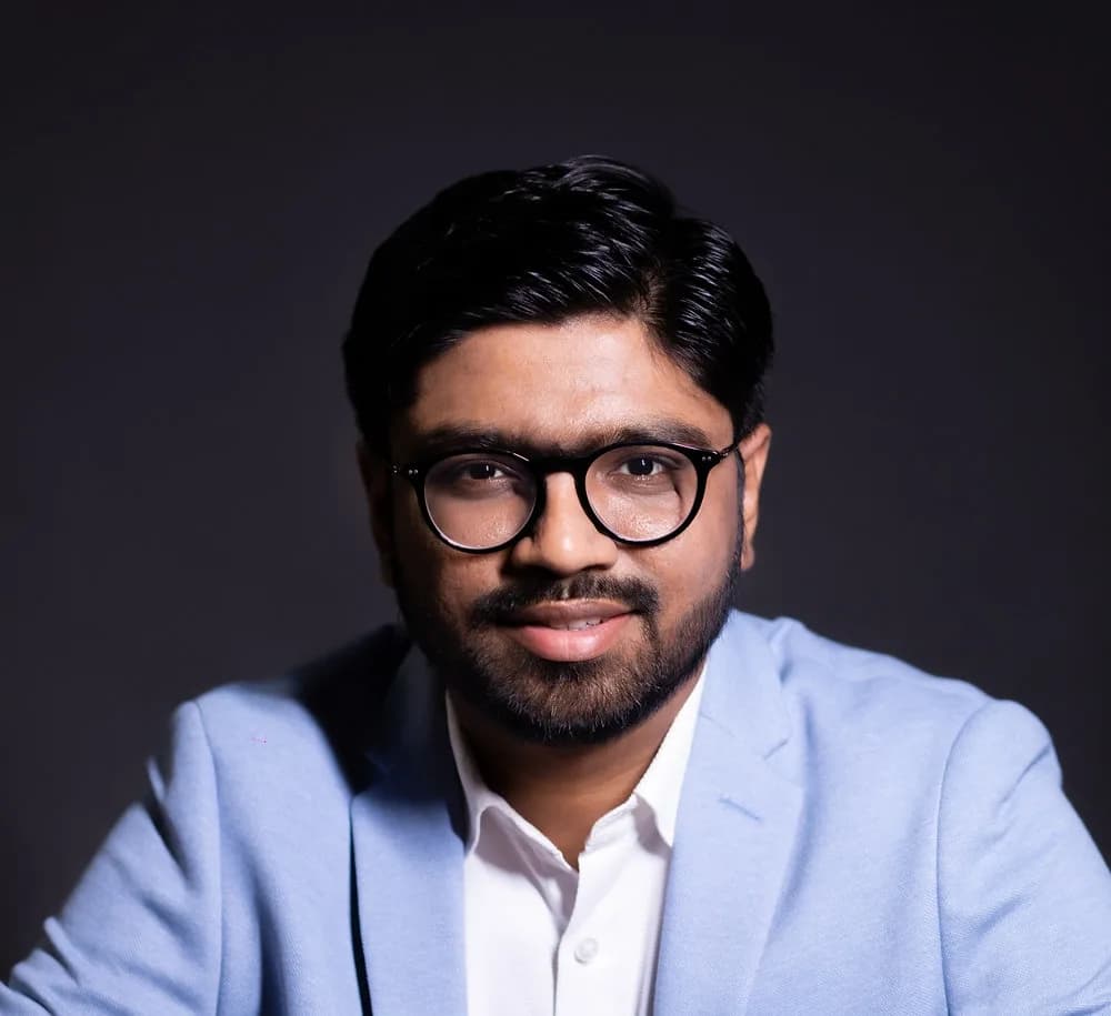 Harsh Girish Patel: Driving Global Excellence in Legal & Accounting Services through Water and Shark