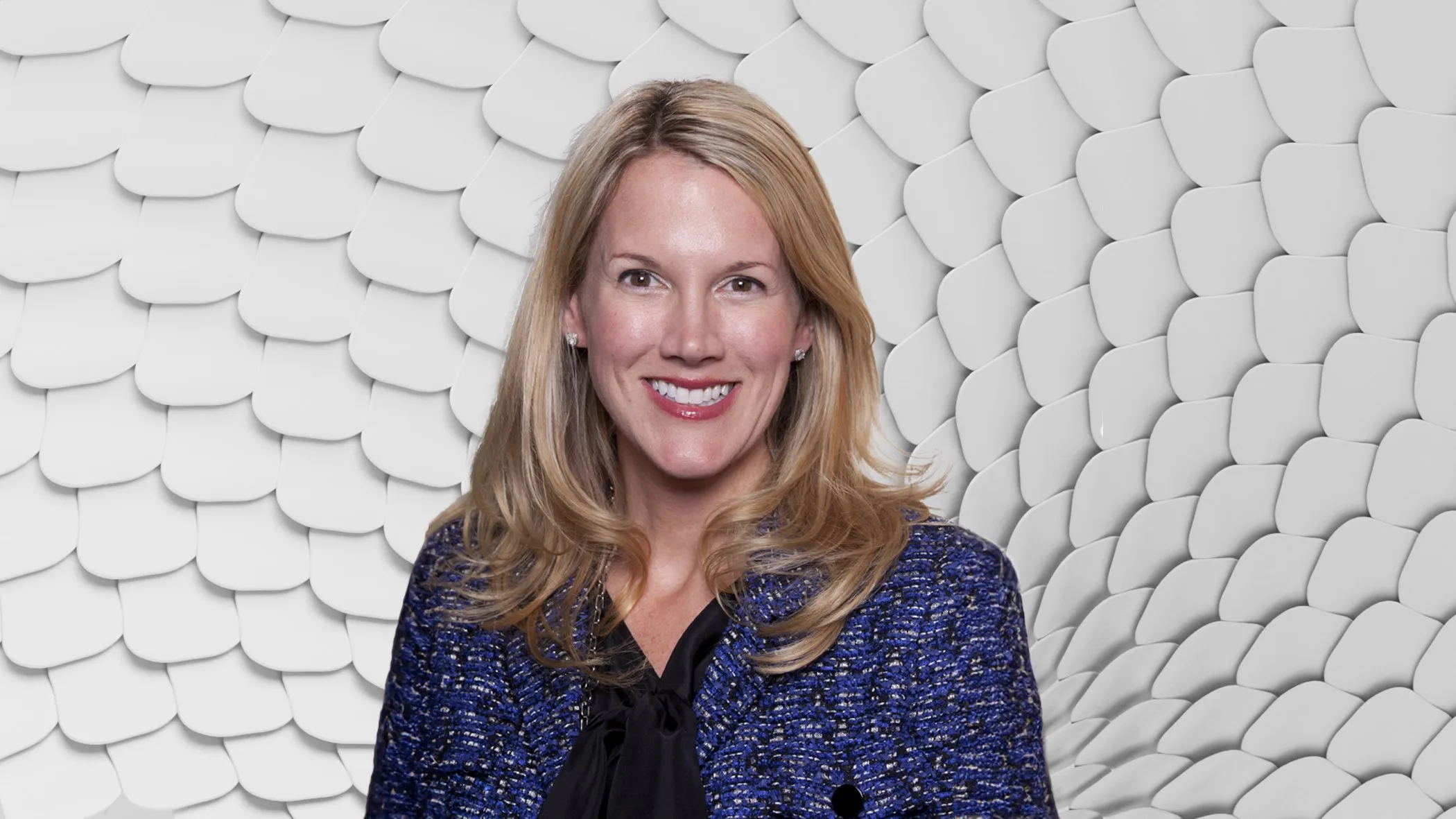 Hewlett Packard Enterprise Names Kristin Major as New Chief People Officer