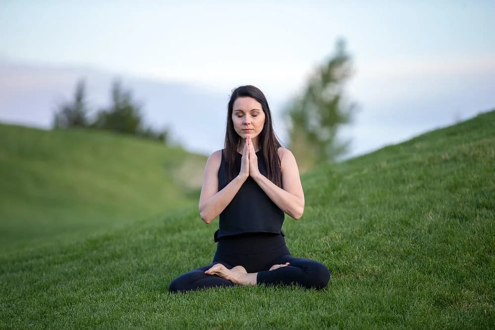 How Meditation Can Improve Decision-Making and Reduce Stress