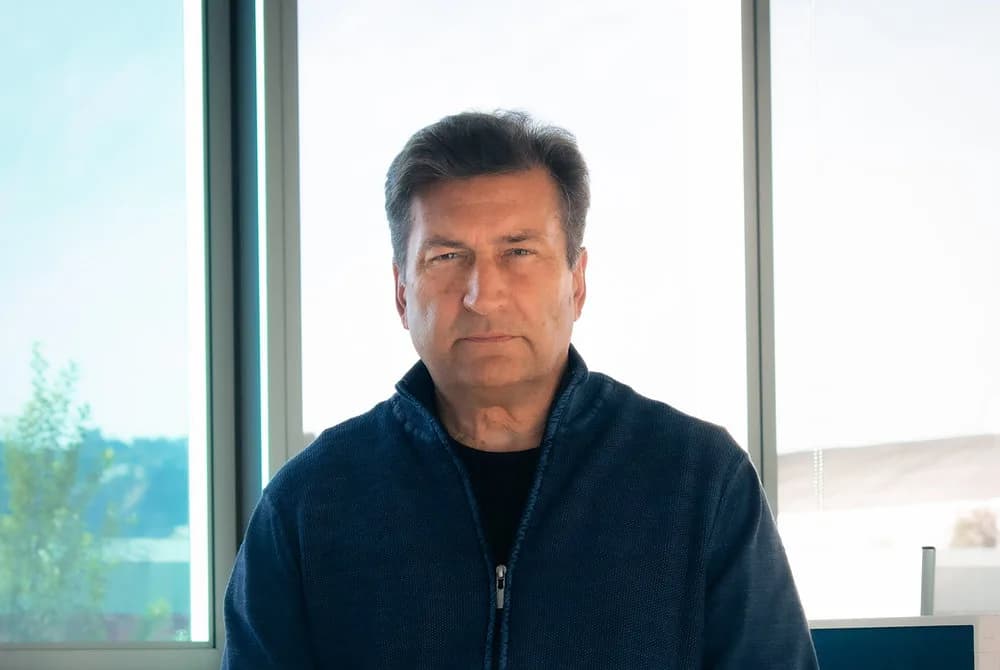 Innovating the World of Sports: Steve Madincea, Managing Partner of Fantastec Sports