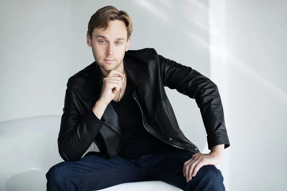 Inside GetTransfer.com: Exclusive Interview with Alexander Pershikov