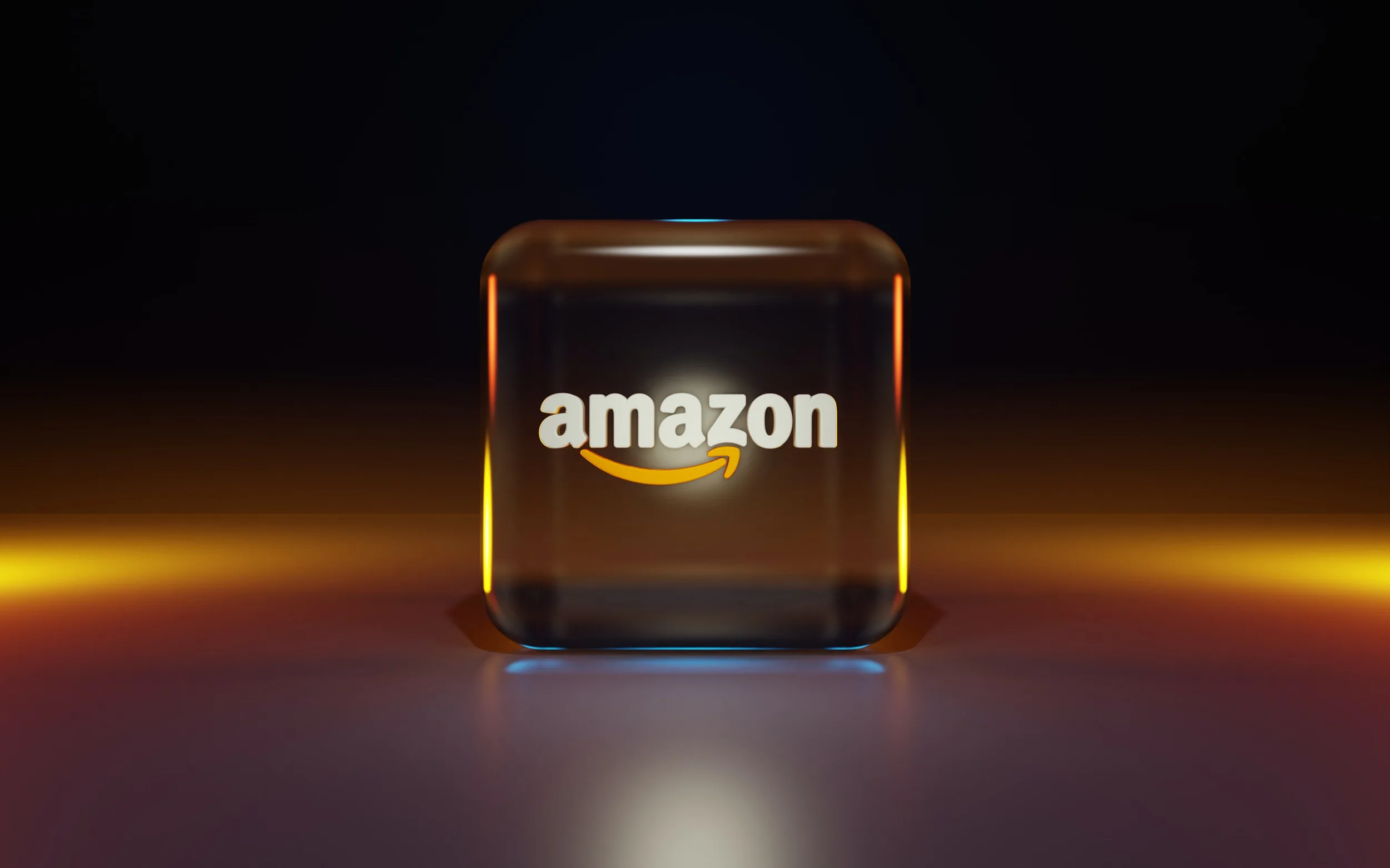 Jeff Bezos Is Steering Amazon Toward an AI-First Profit Model