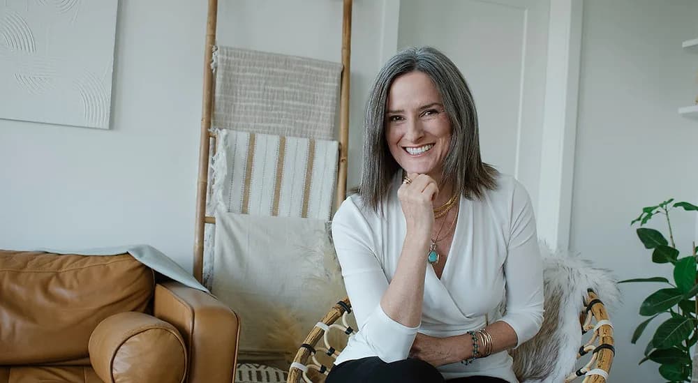 Jill McAbe: Empowering Women in Leadership and Driving Social Impact