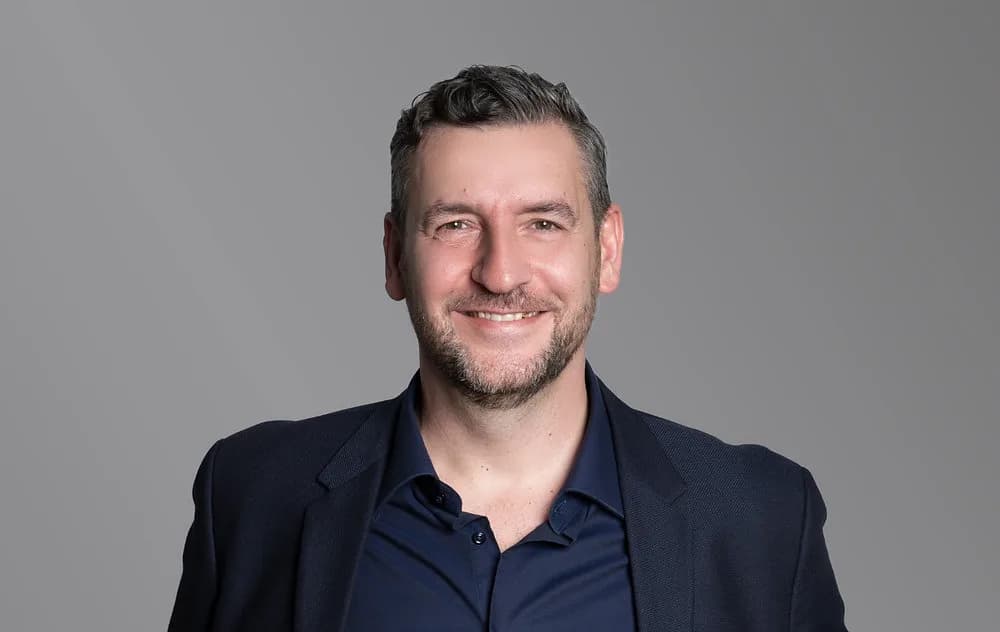 Kerem Cengiz: Shaping Architectural Marvels at LWK + PARTNERS