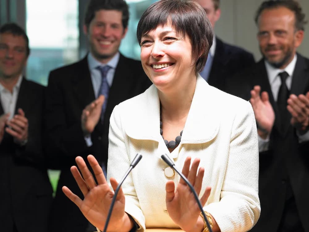 Leadership Challenges in 2024: Navigating New Frontiers