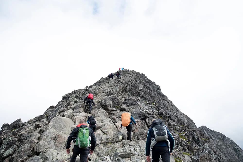 Leadership in Times of Crisis: How to Lead Through Uncertainty