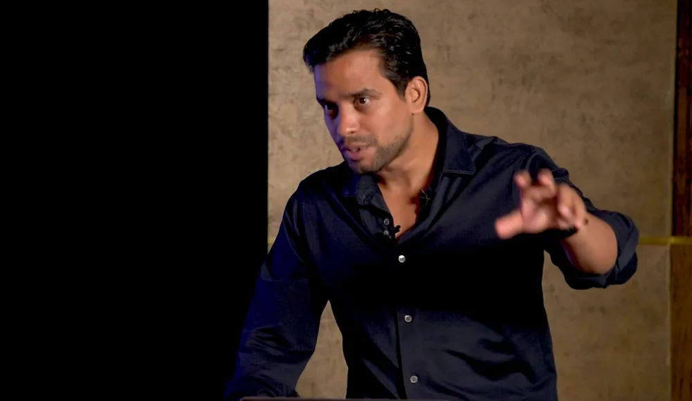 Meet The Man Behind The Emerging Passenger Experience Economy