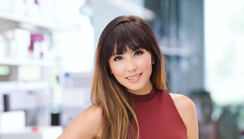 Natalise Kalea Robinson: Pioneering Parallel Health