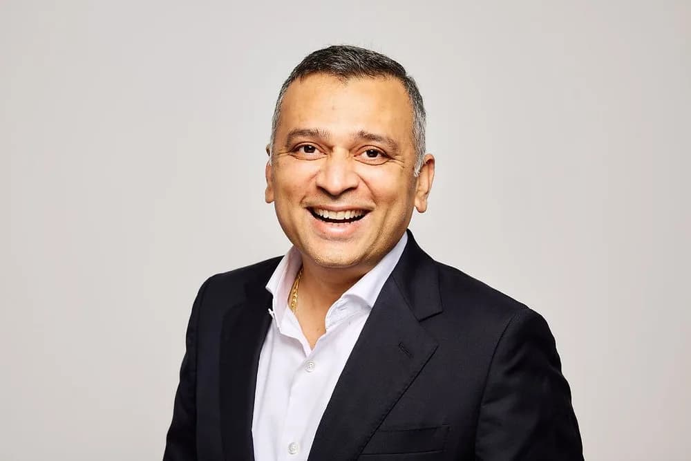 Navigating Challenges and Embracing Innovation: The Journey of Kunwar Aditya Saxena
