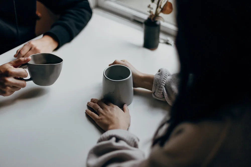 Navigating Difficult Conversations: Tips for Leaders