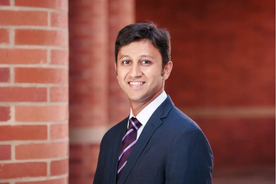 Navigating the Intersections: Sankalp Jain
