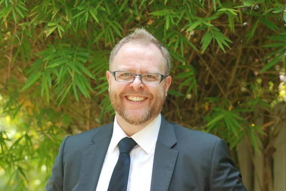 Neil Mann: Pioneering the Future with Vision and Expertise with Future Horizon