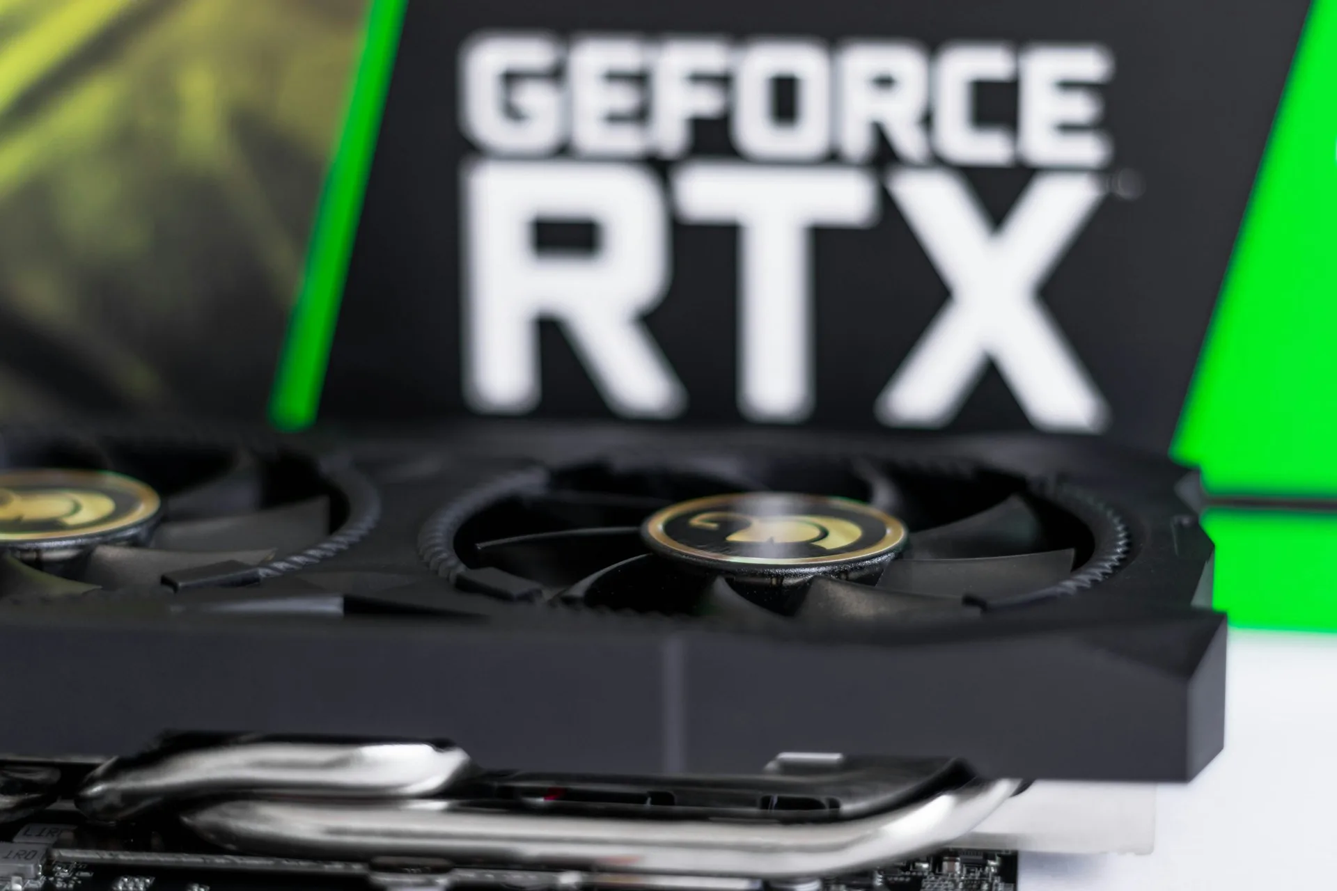 Nvidia Surges with $22.1B Q4 Revenue, Dominates in AI and Gaming