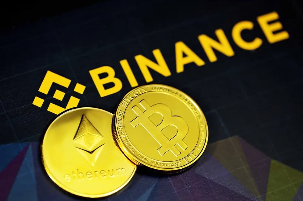 SEC Files Lawsuit Against Binance, Alleging Violations in Crypto Trading