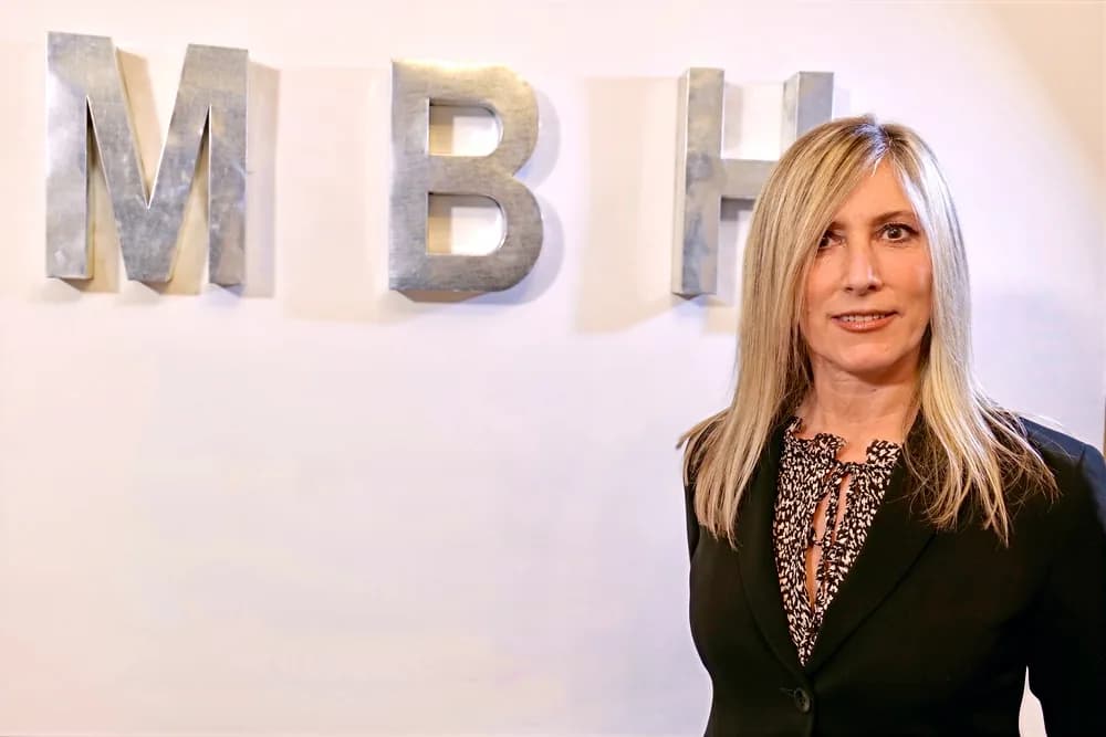 Silvia Mariani: Shares Her Entrepreneurial Journey with Making Business Happen