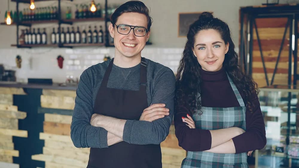 Small Business Is Having a Quiet Renaissance. Here