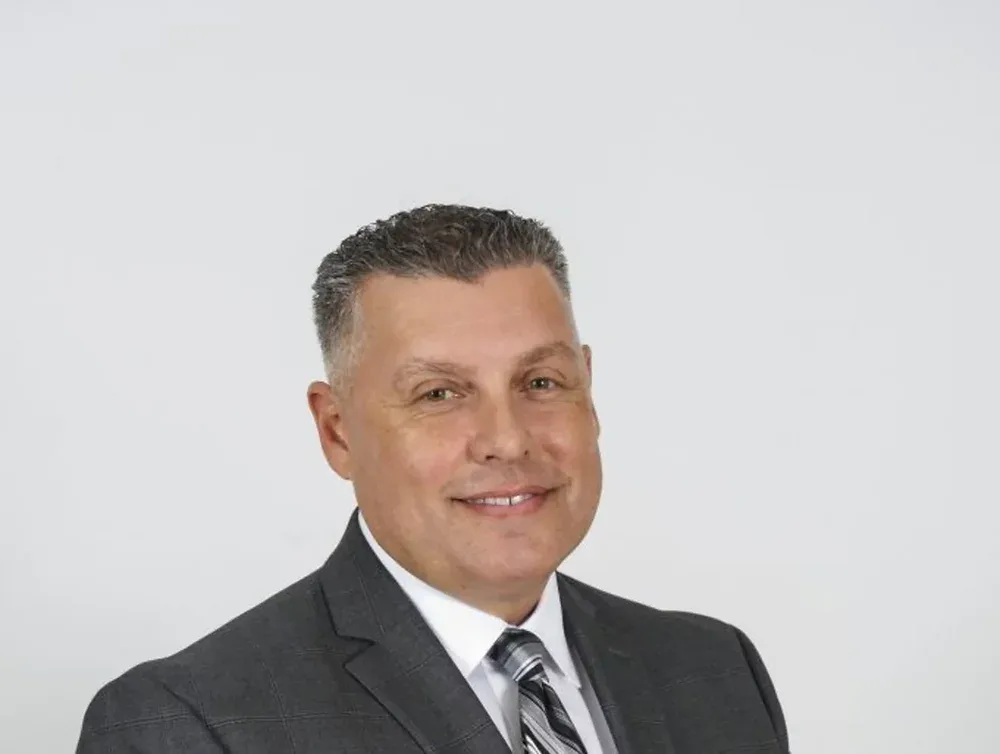Smith Appoints Art Figueroa as New Chief Operating Officer