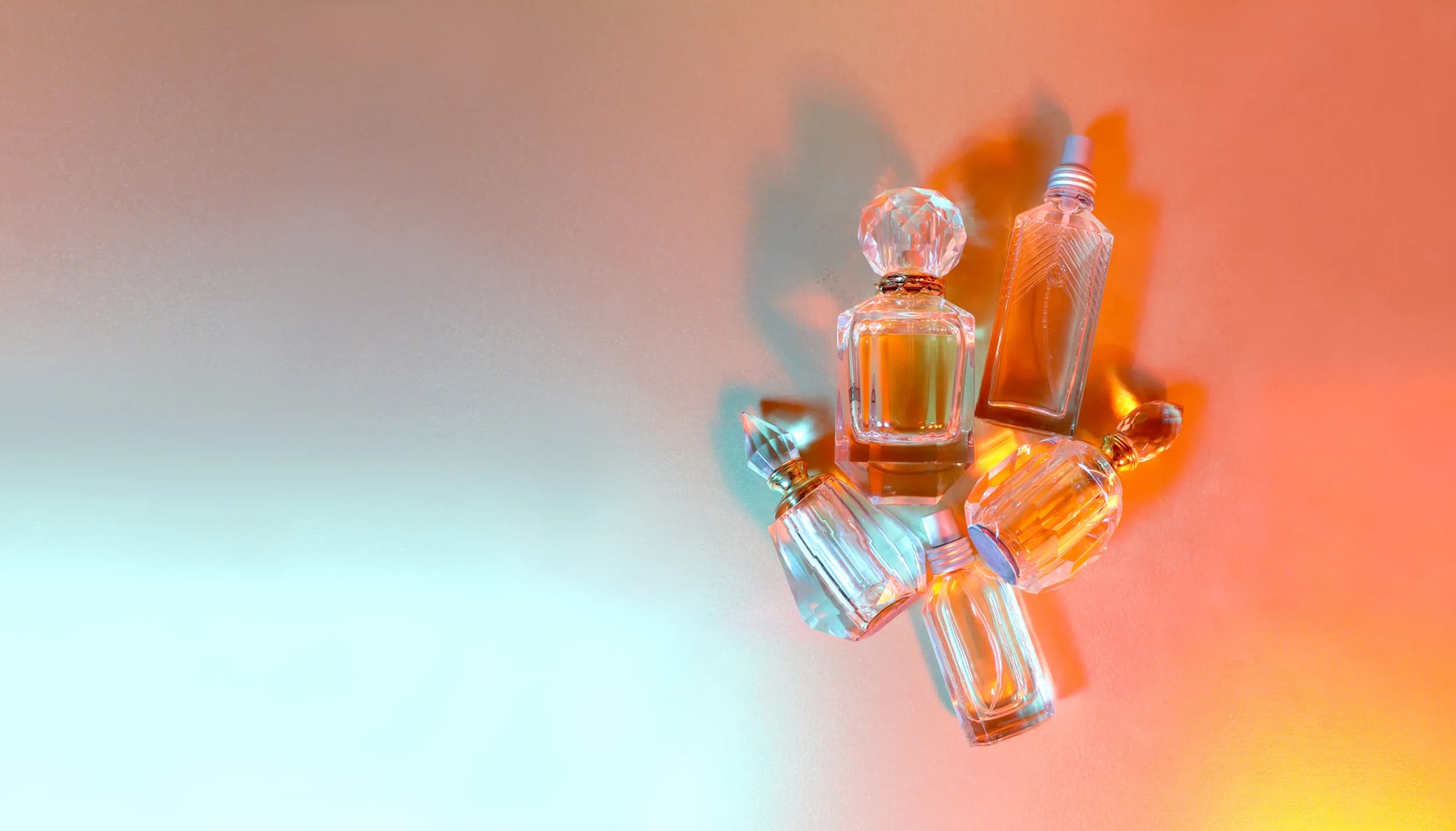 Sophistication in a Bottle: Selecting the Perfect Men