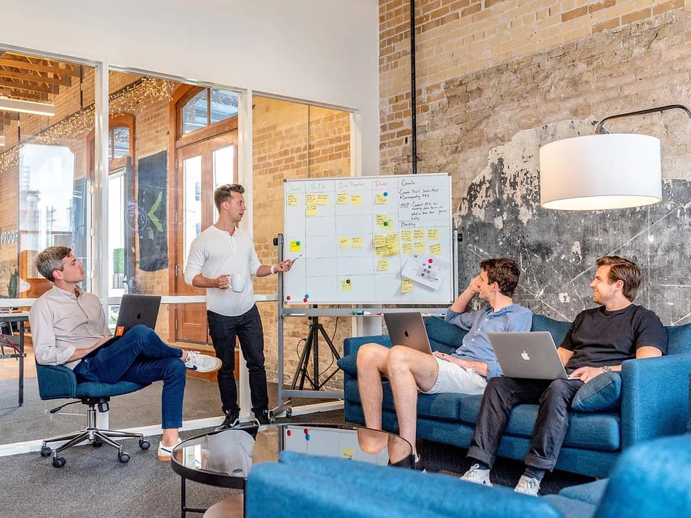 Stop Calling It "Bootstrapping." Call It What It Is: Building a Real Business.