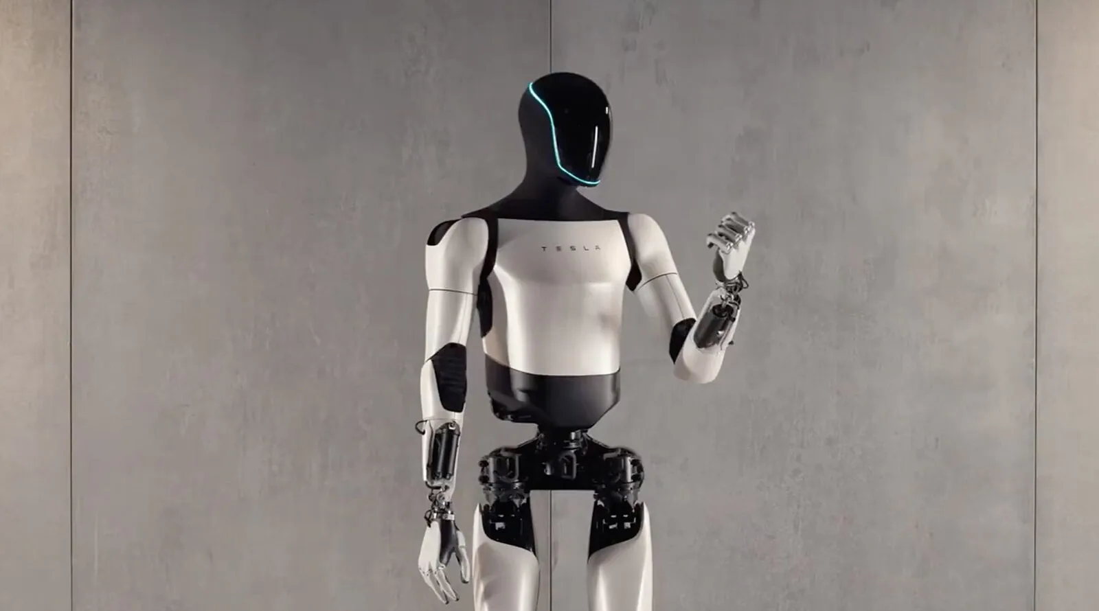Tesla’s New Optimus Robot: A Sci-Fi Dream or Reality Check?