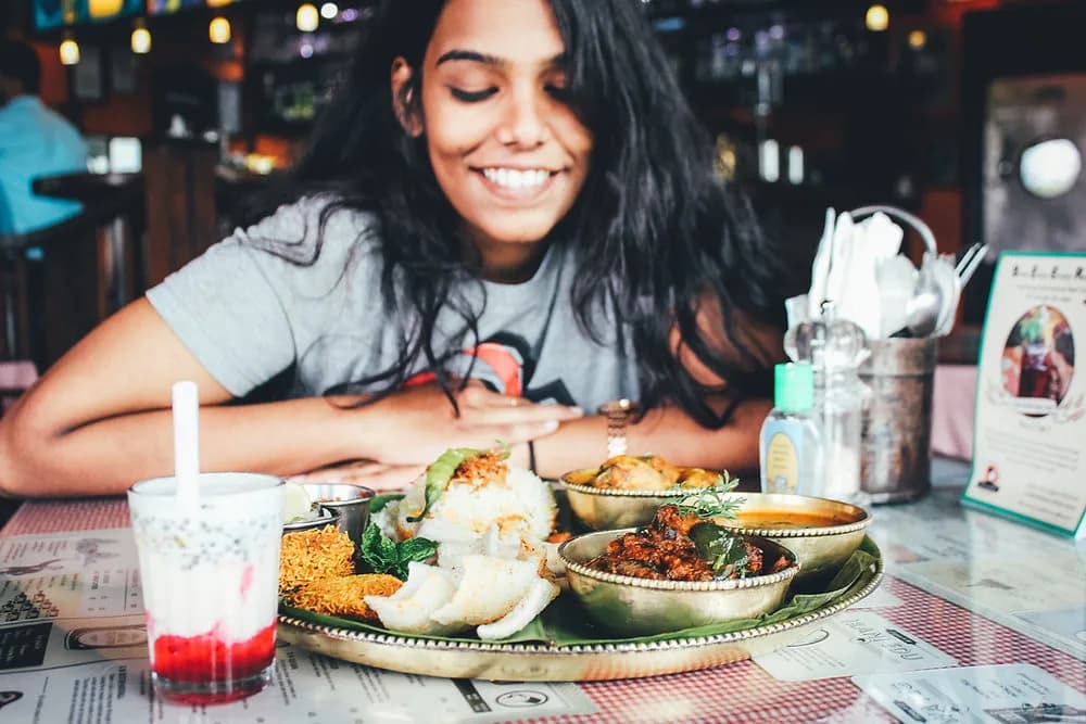 The Benefits of Mindful Eating: Improve Your Relationship with Food