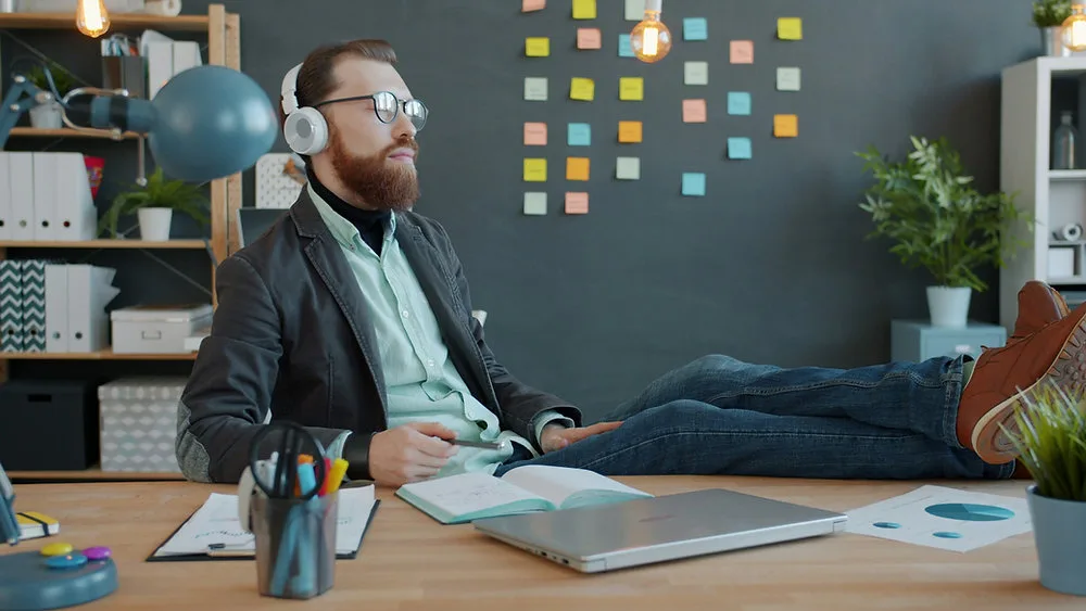 The Case for Being Strategically Unproductive