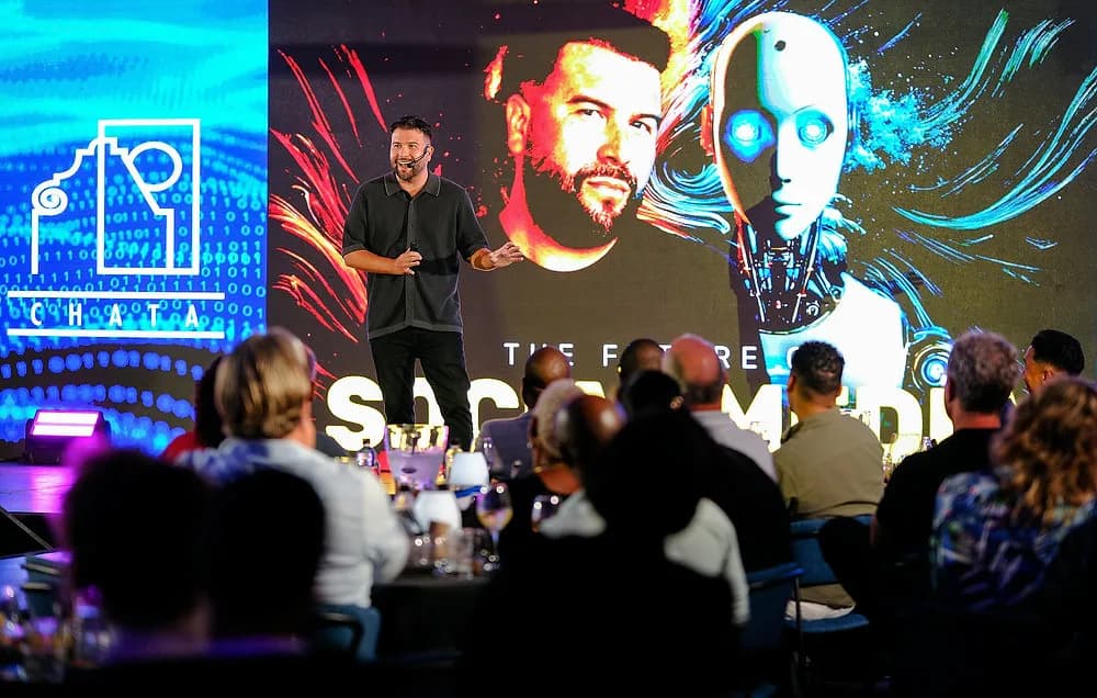 The Companies That Are Winning With AI Aren