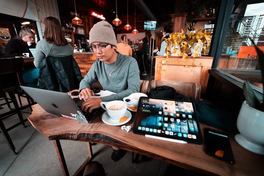 The Death of the "Side Hustle" (And the Rise of the Side Business)