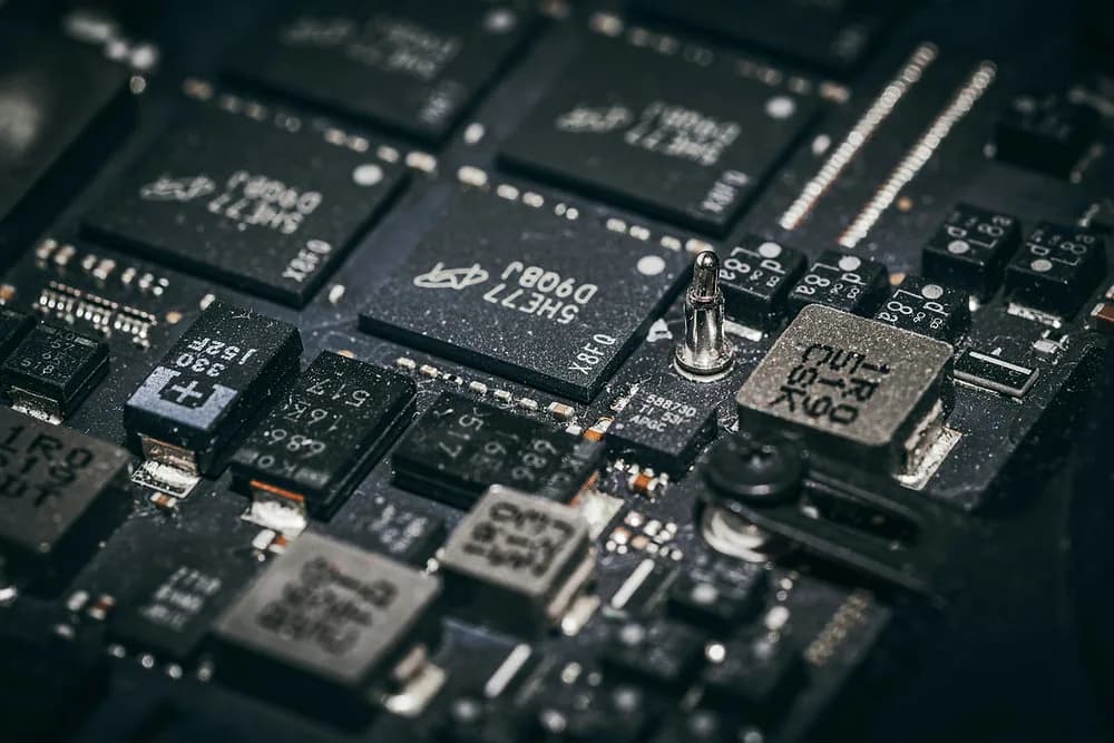 The Next Big Thing in Tech Isn