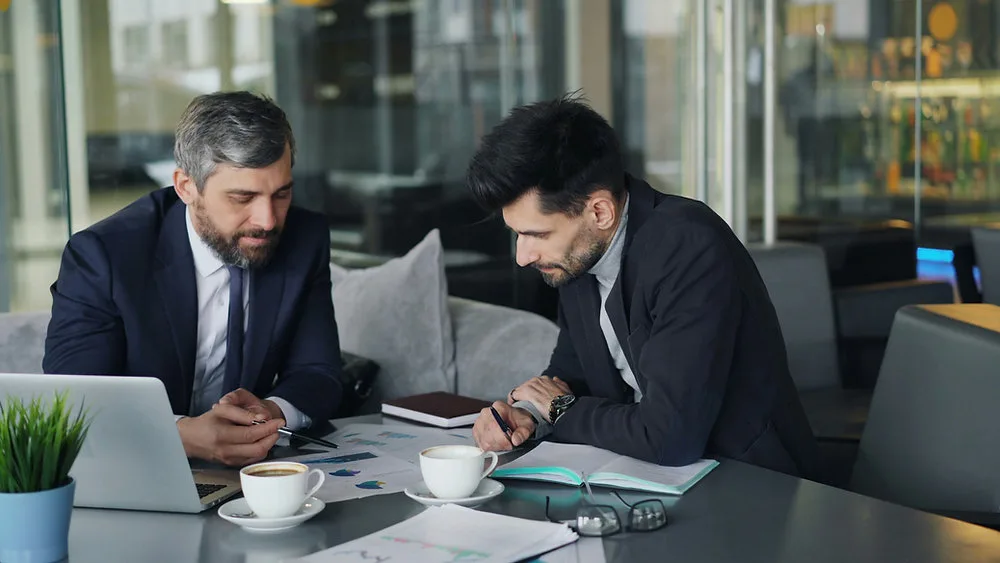 The Second-Time Founders Are Playing a Completely Different Game