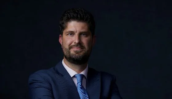 Transforming Businesses for Success: Meet Robin Vermaat, Founder & CEO of RV Consultancy