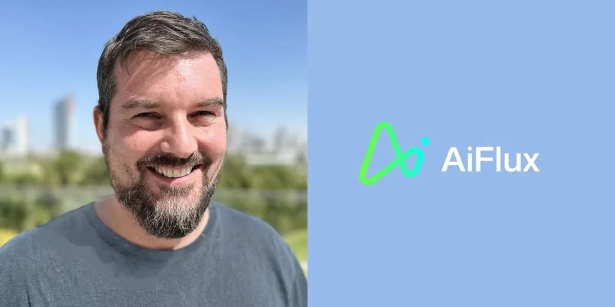 Transforming Digital Landscapes: Cathal