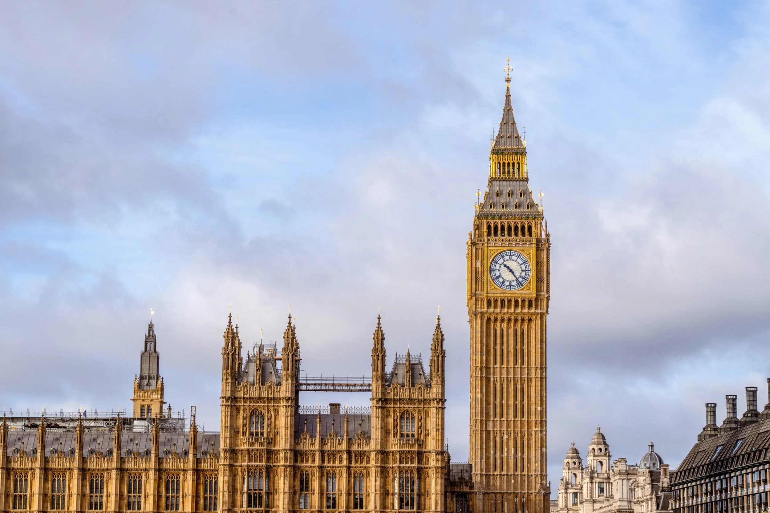 UK Retail Industry Pushes Back Against Proposed Labor Reforms