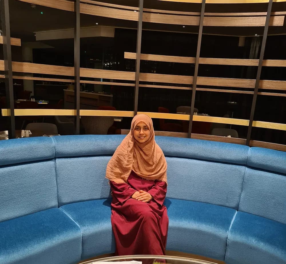 Unlocking Potential: Meherun Hamid, Performance Coach Extraordinaire