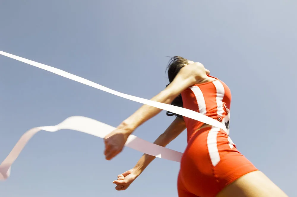 Unlocking Your True Potential Through Goal Setting